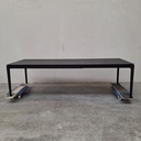 Bok extendable dining table