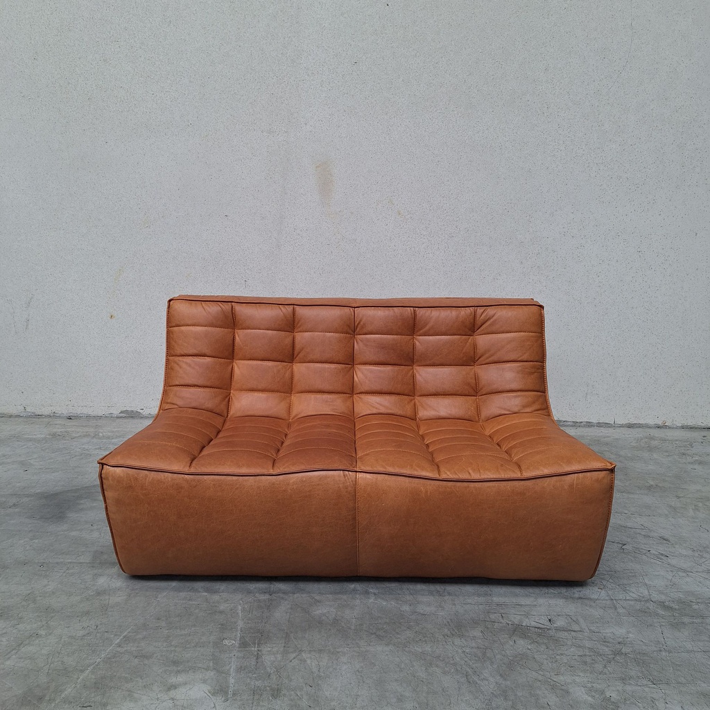 N701 sofa - 2 seater