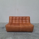 N701 sofa - 2 seater