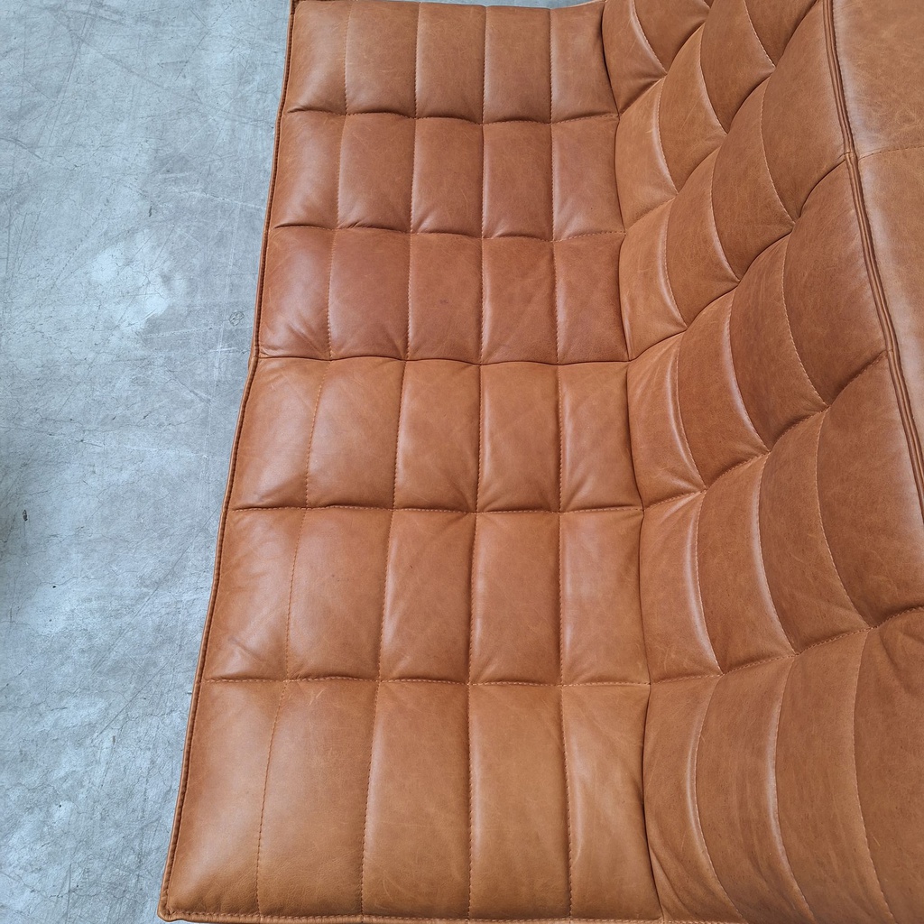 N701 sofa - 2 seater