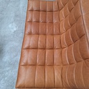 N701 sofa - 2 seater