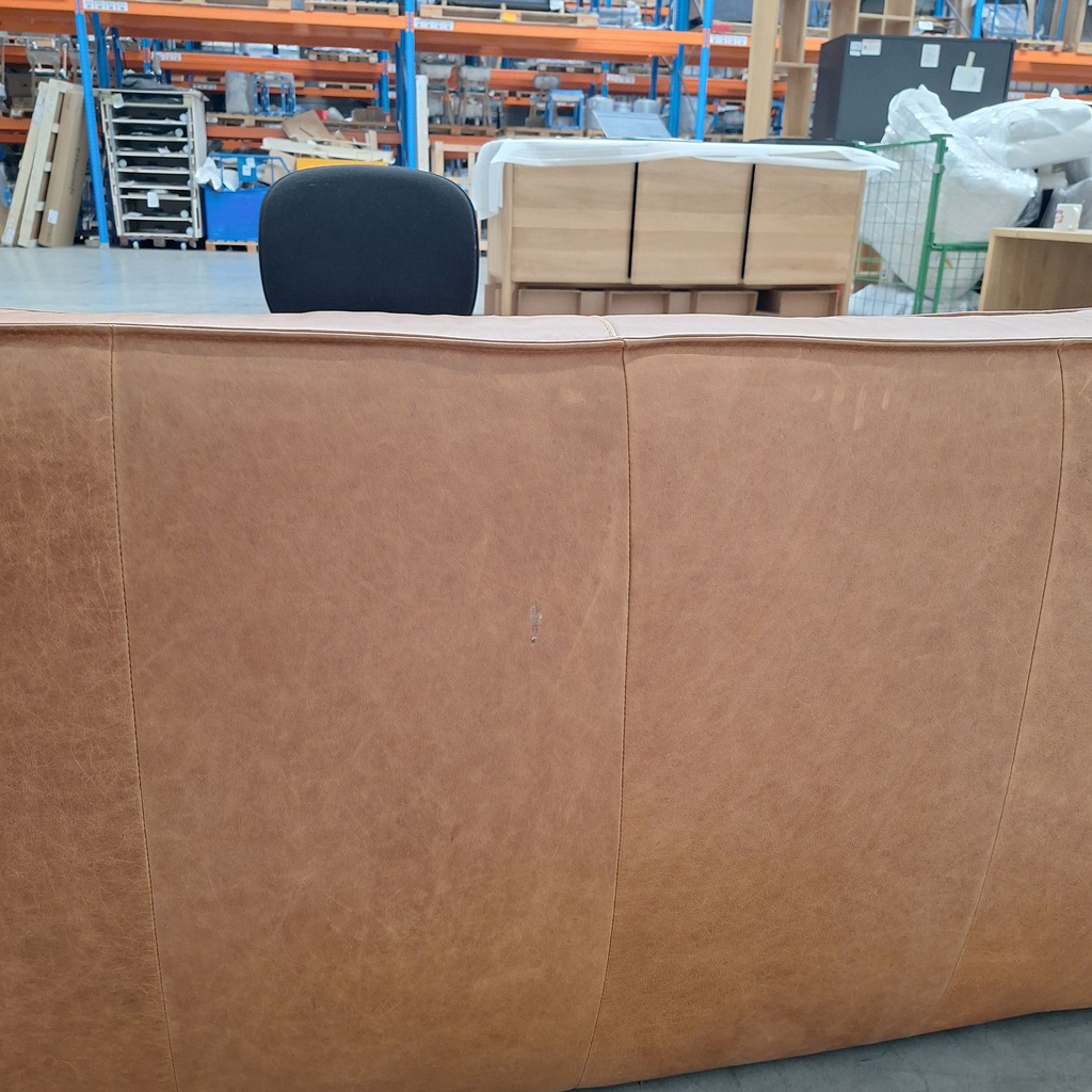 N701 sofa - 2 seater
