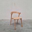 Bok dining chair