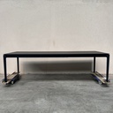 Bok extendable dining table