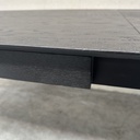 Bok extendable dining table