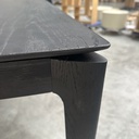 Bok extendable dining table