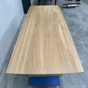 Geometric dining table - 250cm