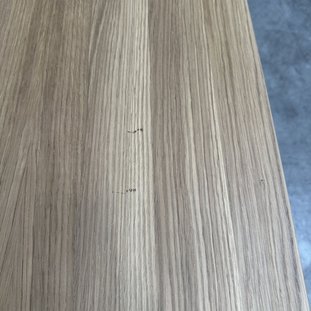 Geometric dining table - 250cm