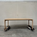 PI dining table - 220cm