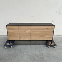 Blackbird sideboard