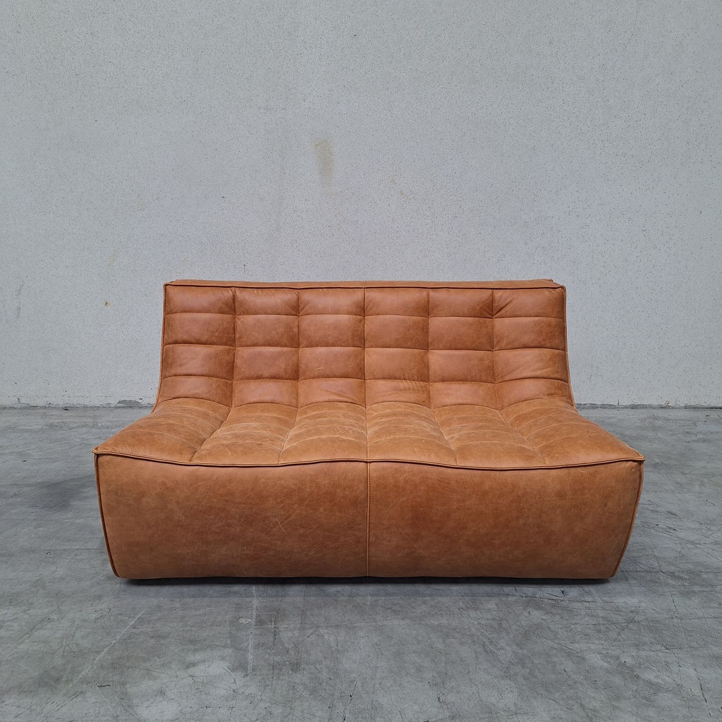 N701 sofa - 2 seater