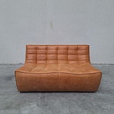 N701 sofa - 2 seater