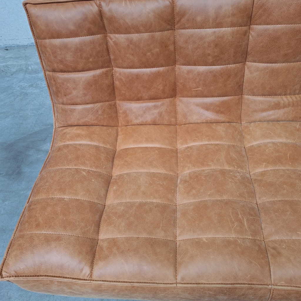 N701 sofa - 2 seater