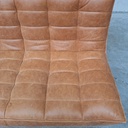 N701 sofa - 2 seater