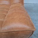 N701 sofa - 2 seater