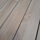 Bok outdoor dining table - 250cm