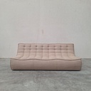 N701 sofa - 3 seater
