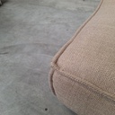 N701 sofa - 3 seater