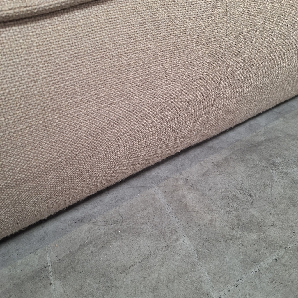 N701 sofa - 3 seater