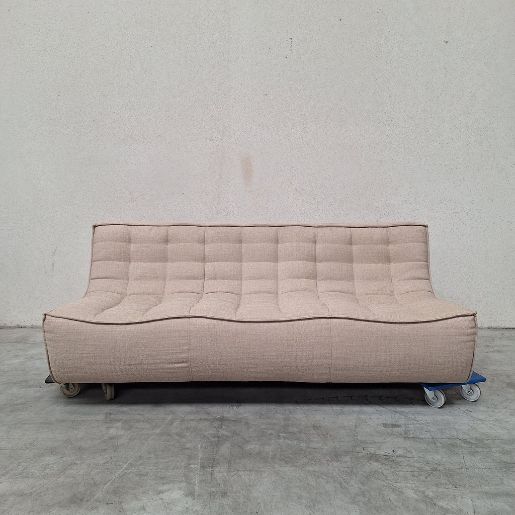 N701 sofa - 3 seater