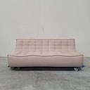 N701 sofa - 3 seater