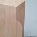 Stairs sideboard