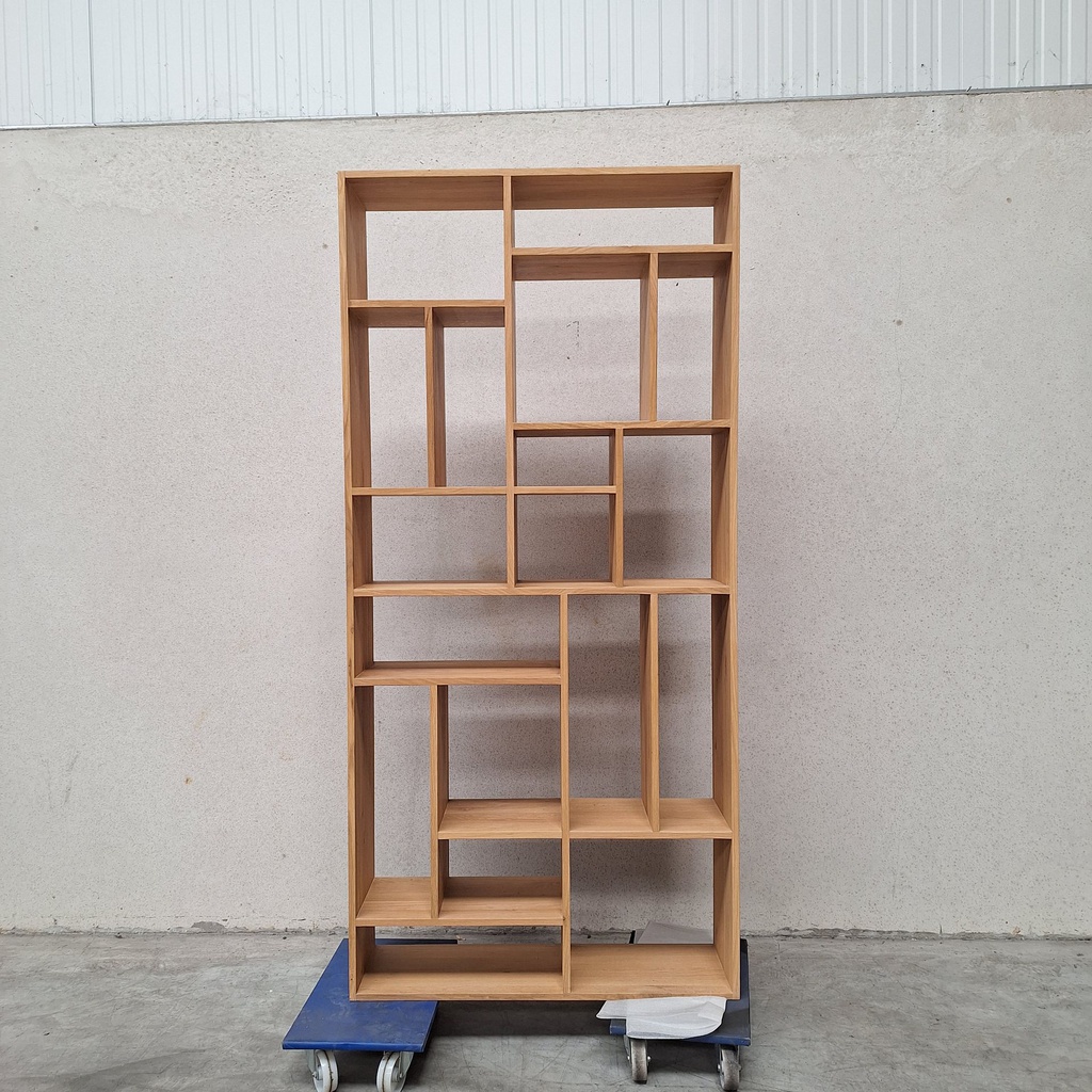 M rack