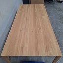 Bok dining table - 200cm