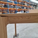 Bok dining table - 200cm