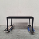 Bok dining table - 140cm