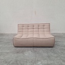 N701 sofa - 2 seater