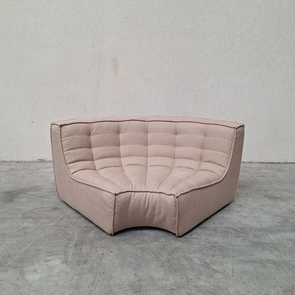 N701 sofa corner