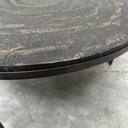 Slice Nesting coffee table set