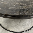 Slice Nesting coffee table set