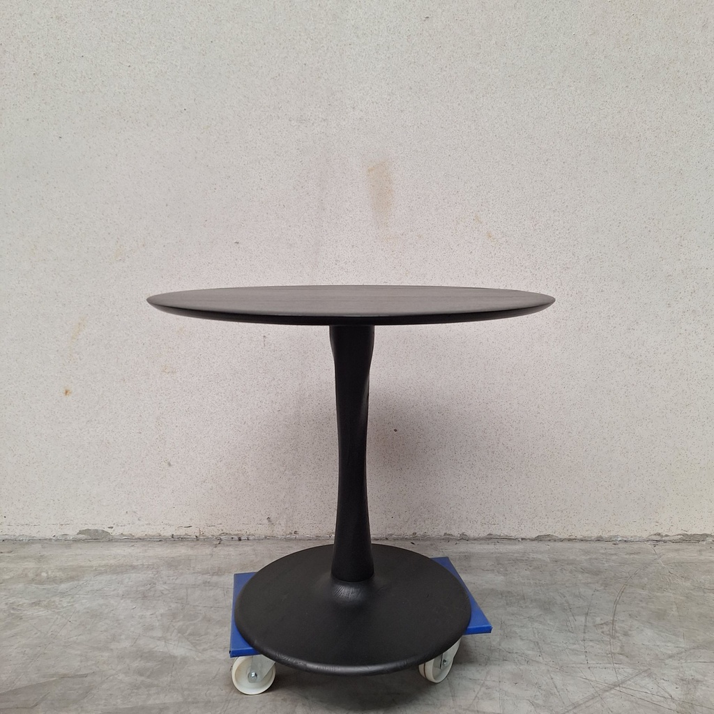 Torsion dining table - 90cm