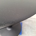 Torsion dining table - 90cm