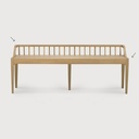 Spindle bench