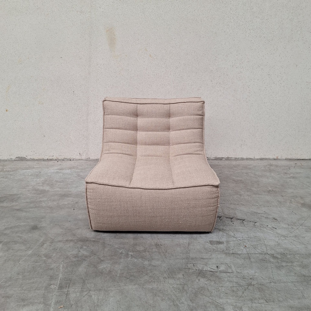 N701 sofa - 1 seater