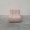 N701 sofa - 1 seater