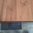 Kubus dining table - 140cm