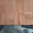 Kubus dining table - 140cm
