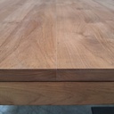 Kubus dining table - 140cm
