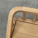 Spindle bench