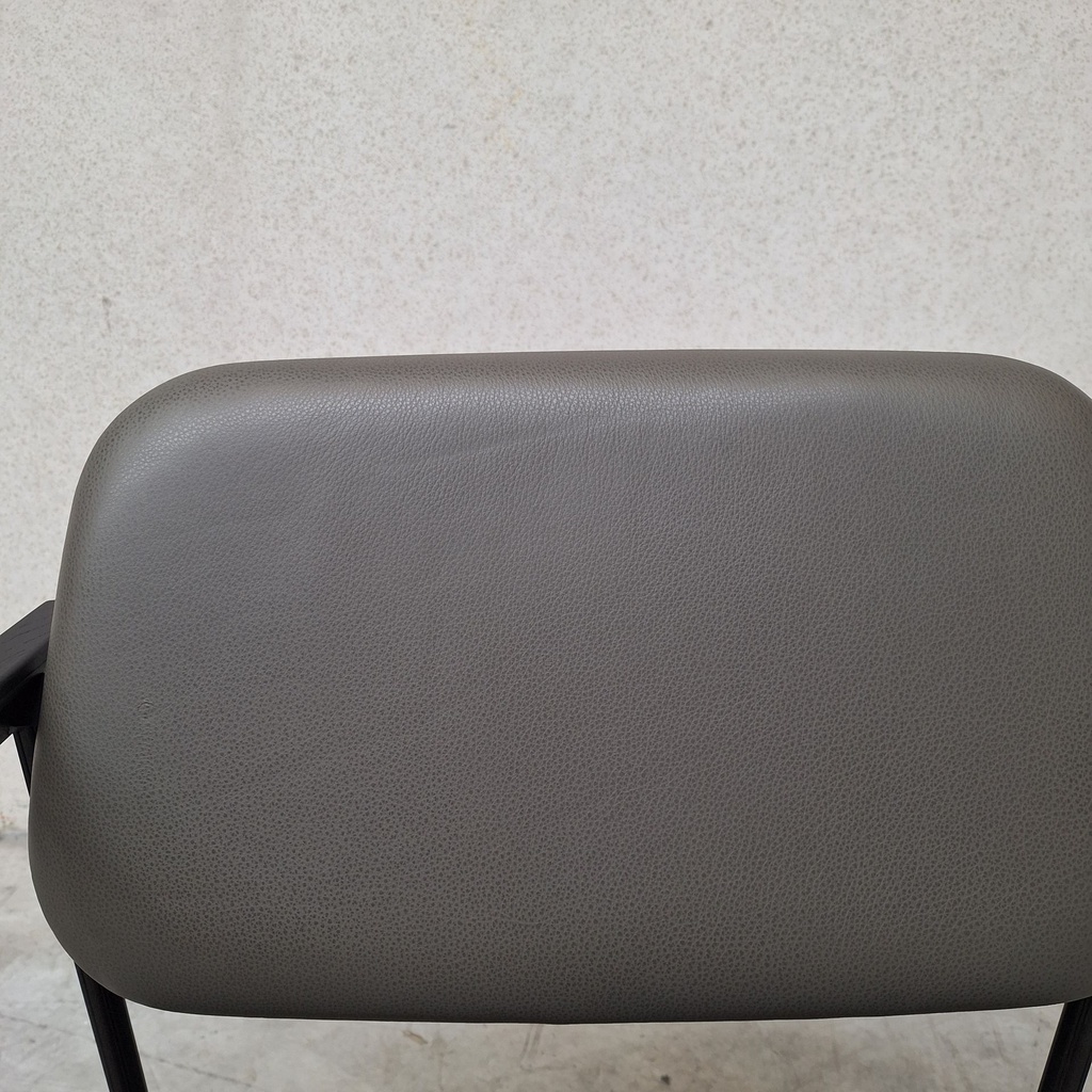 DC lounge chair - olive