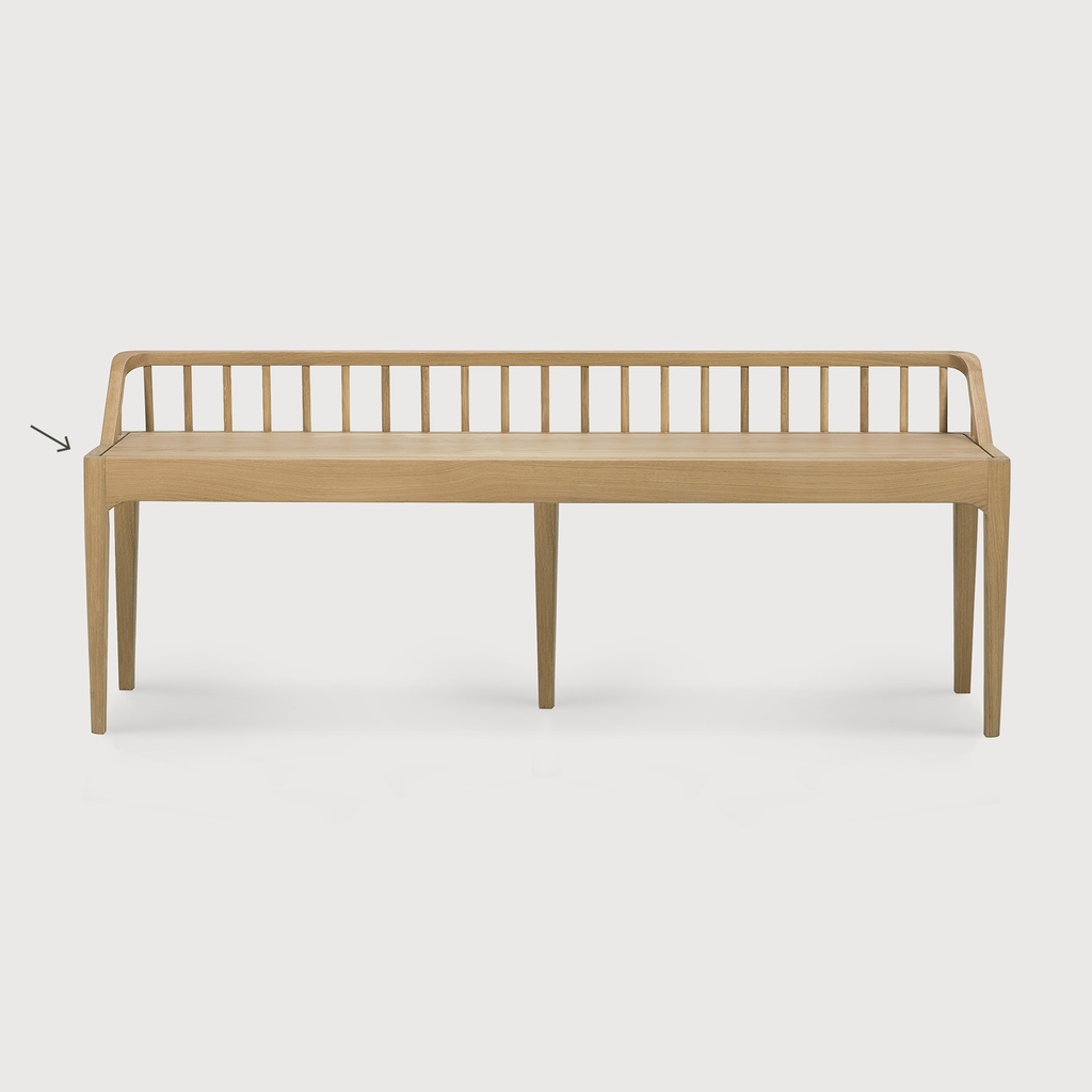 Spindle bench