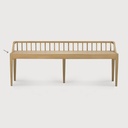 Spindle bench