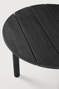 Quatro outdoor side table