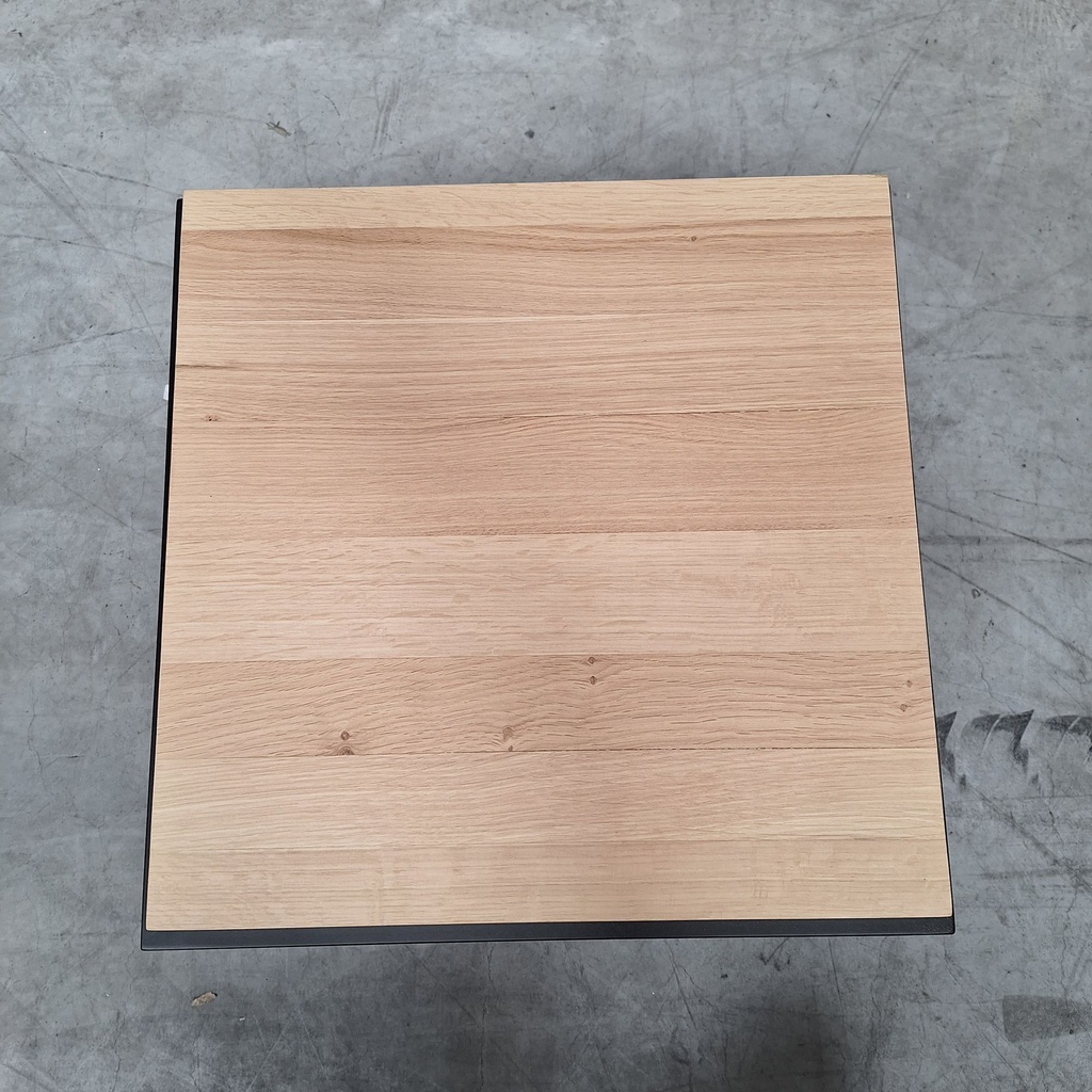 Monolit side table