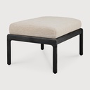 Jack outdoor footstool frame