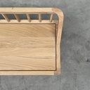 Spindle bench